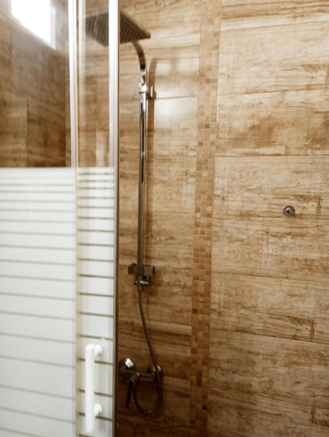 Precioso Apartamento 3 Habitaciones. Con Patio. Camas Luaran gambar
